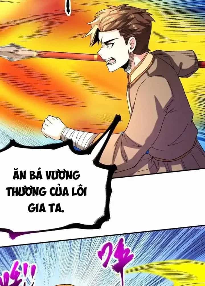 Chiến Thần Bất Tử - Chương 84 - ảnh 49