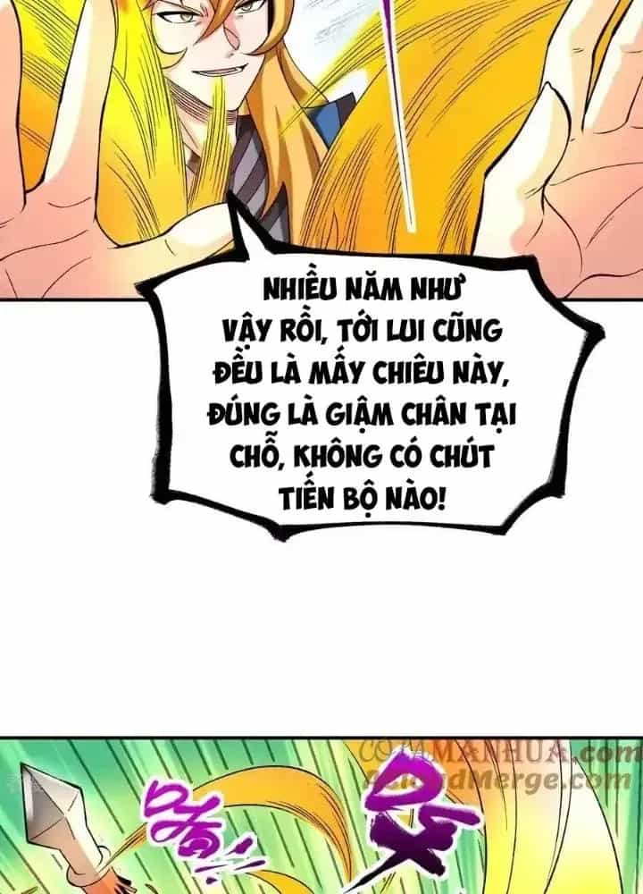 Chiến Thần Bất Tử - Chương 84 - ảnh 51