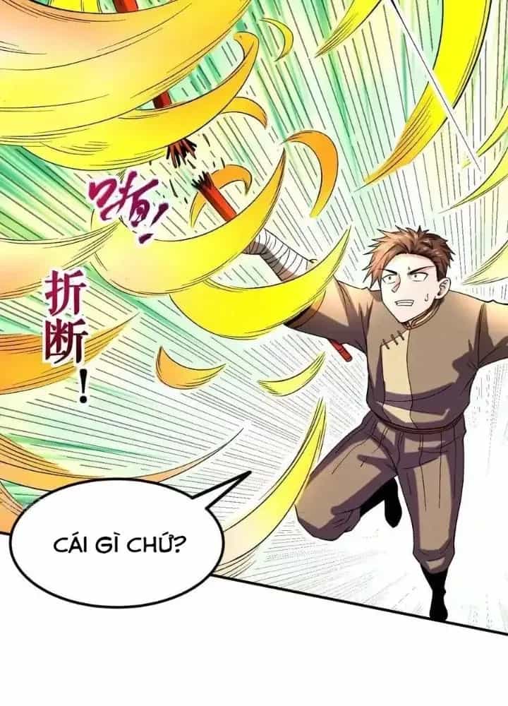 Chiến Thần Bất Tử - Chương 84 - ảnh 53