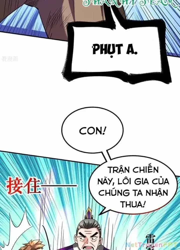 Chiến Thần Bất Tử - Chương 84 - ảnh 59