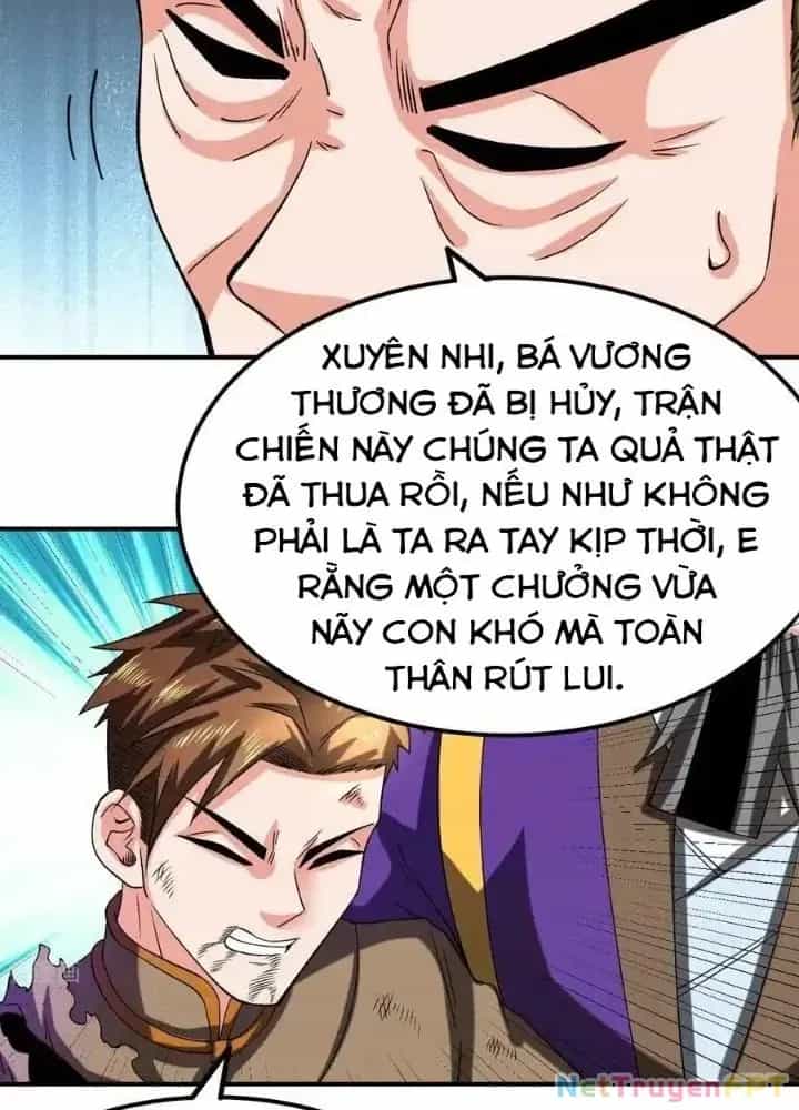 Chiến Thần Bất Tử - Chương 84 - ảnh 63