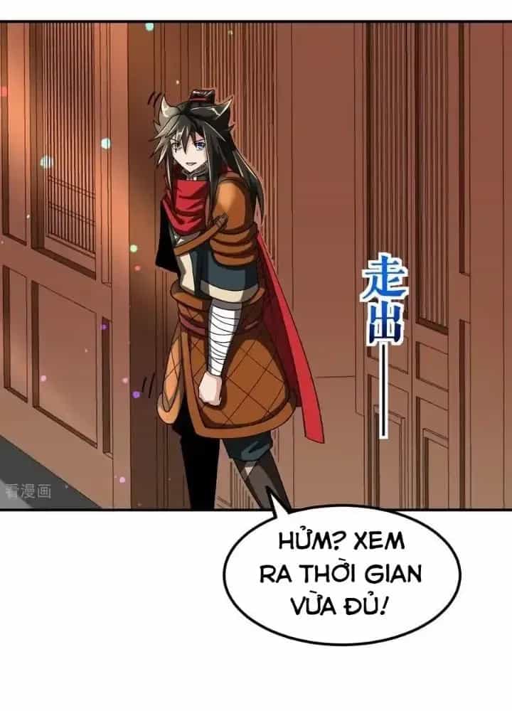 Chiến Thần Bất Tử - Chương 84 - ảnh 71