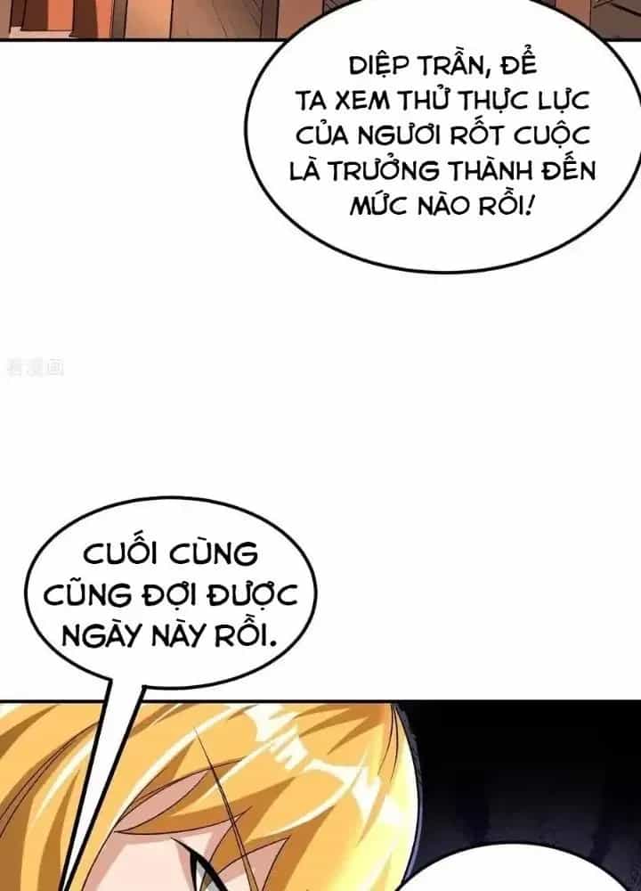 Chiến Thần Bất Tử - Chương 84 - ảnh 77
