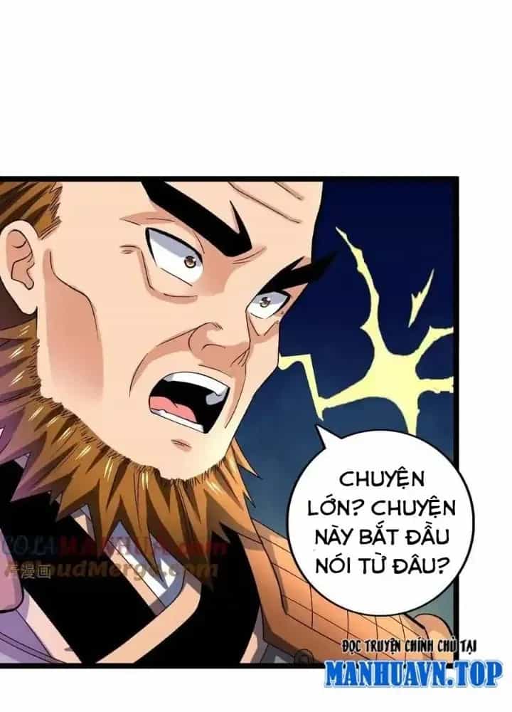 Chiến Thần Bất Tử - Chương 85 - ảnh 13