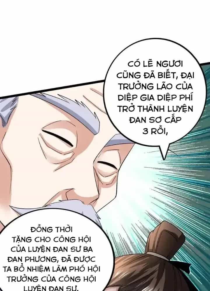Chiến Thần Bất Tử - Chương 85 - ảnh 15