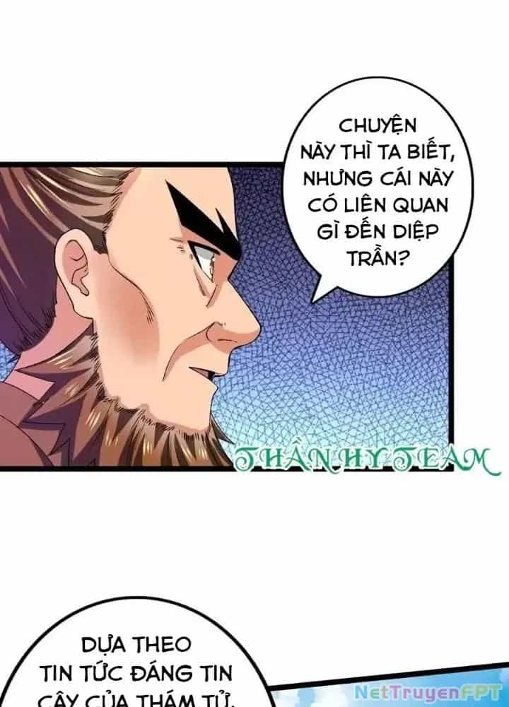 Chiến Thần Bất Tử - Chương 85 - ảnh 19