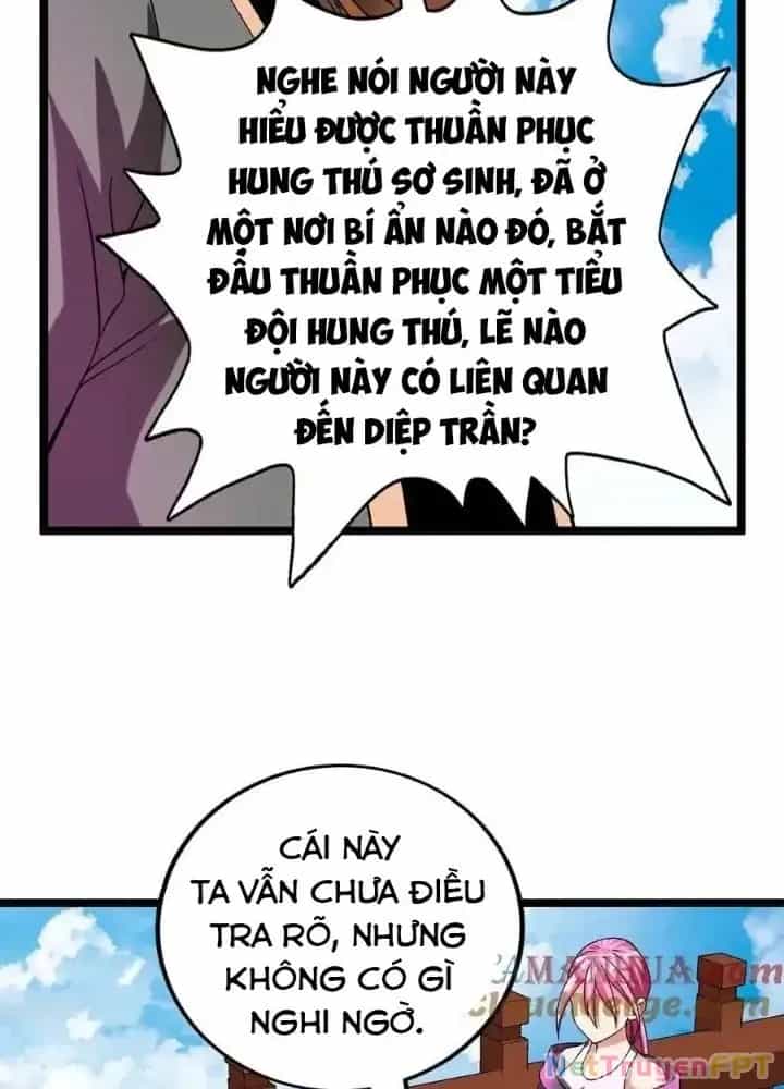 Chiến Thần Bất Tử - Chương 85 - ảnh 31