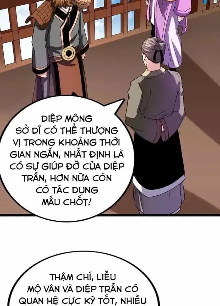 Chiến Thần Bất Tử - Chương 85 - ảnh 33