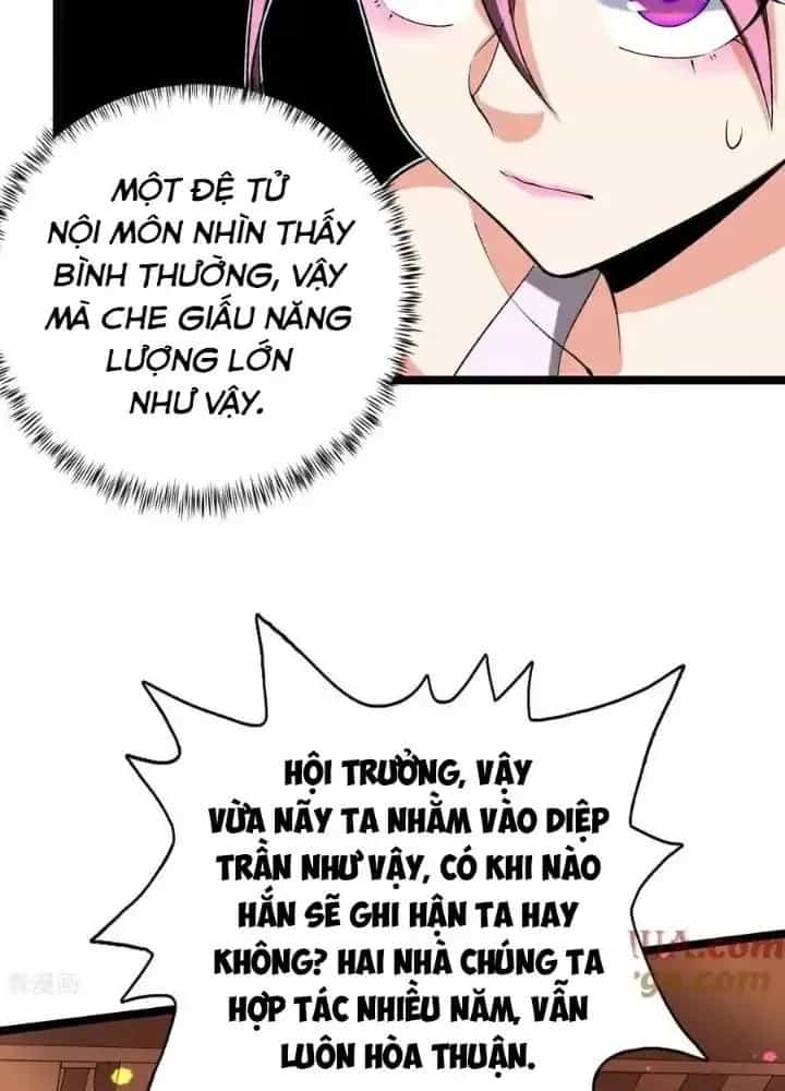 Chiến Thần Bất Tử - Chương 85 - ảnh 39