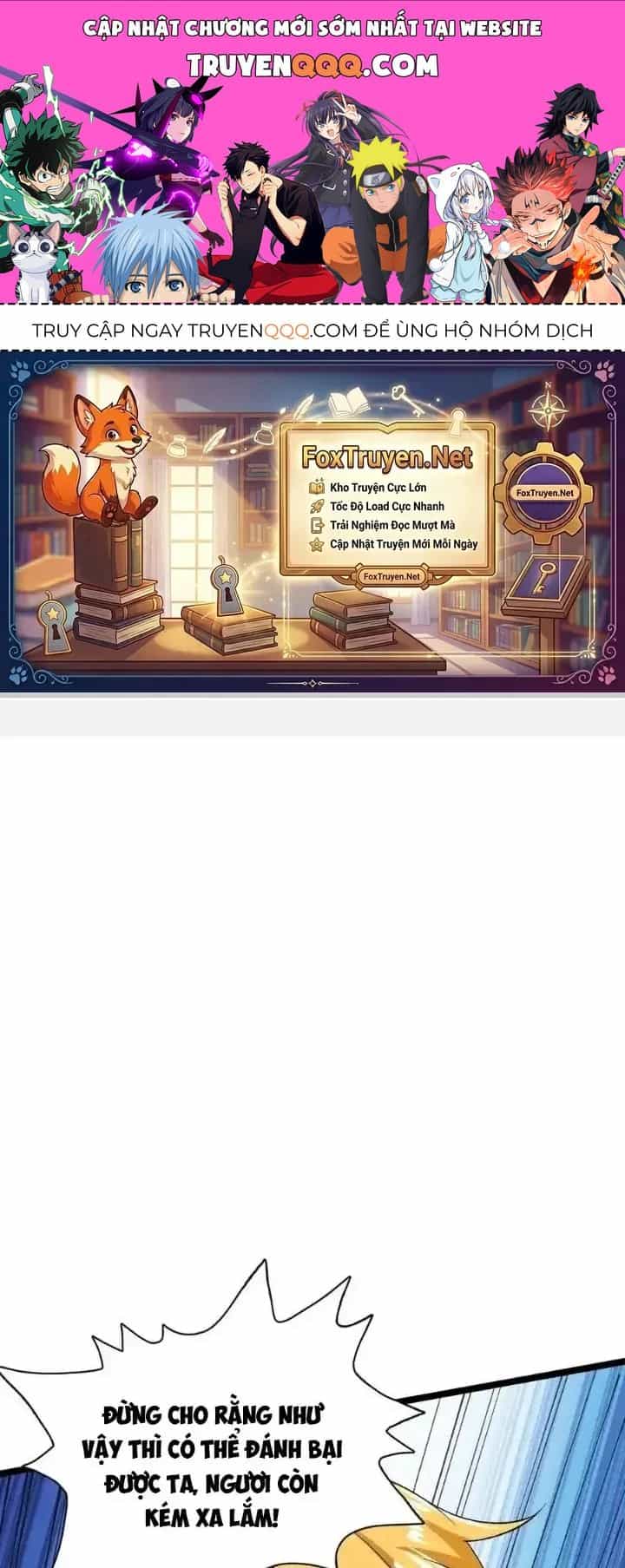 Chiến Thần Bất Tử - Chương 86 - ảnh 1
