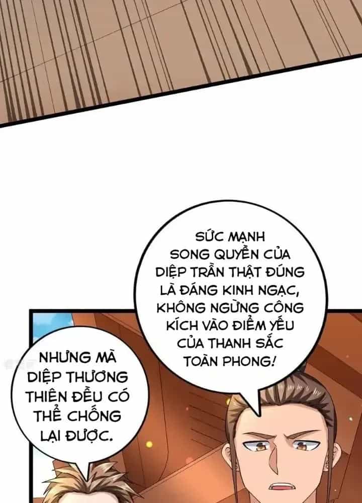 Chiến Thần Bất Tử - Chương 86 - ảnh 11