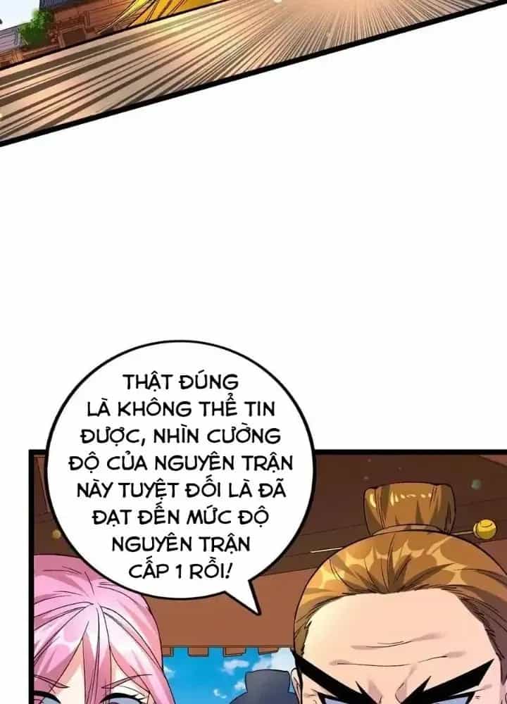 Chiến Thần Bất Tử - Chương 86 - ảnh 47