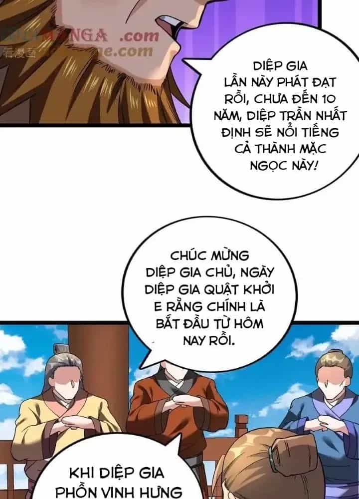 Chiến Thần Bất Tử - Chương 86 - ảnh 51