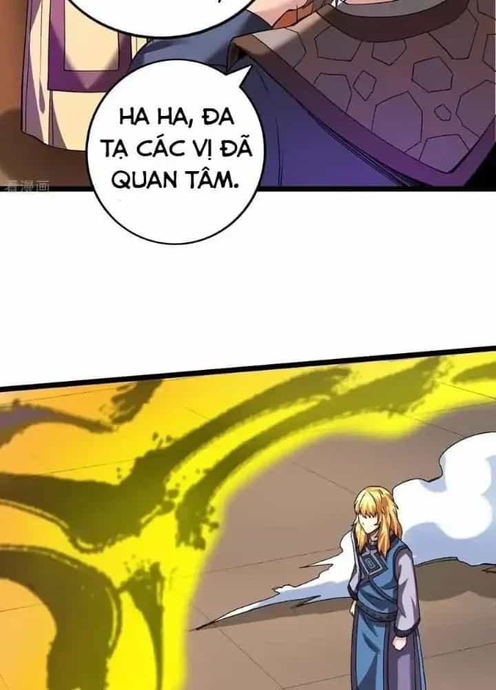 Chiến Thần Bất Tử - Chương 86 - ảnh 53