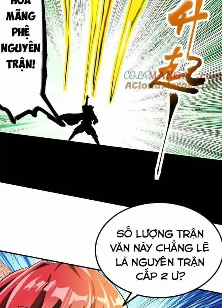 Chiến Thần Bất Tử - Chương 87 - ảnh 15