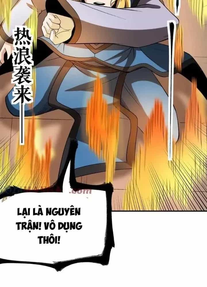 Chiến Thần Bất Tử - Chương 87 - ảnh 19