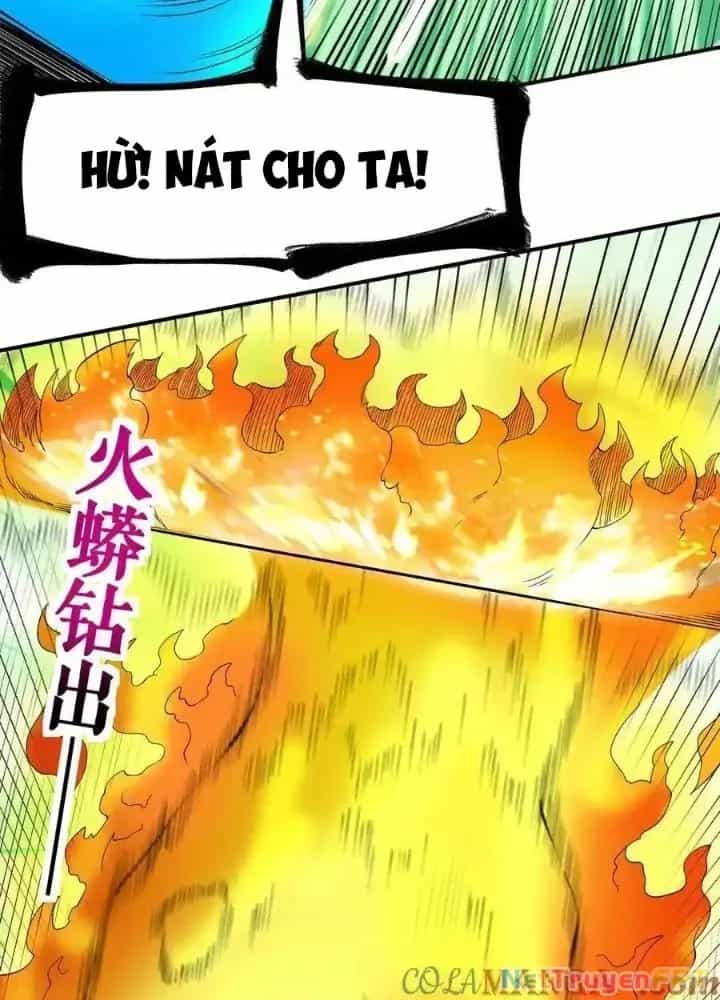 Chiến Thần Bất Tử - Chương 87 - ảnh 23