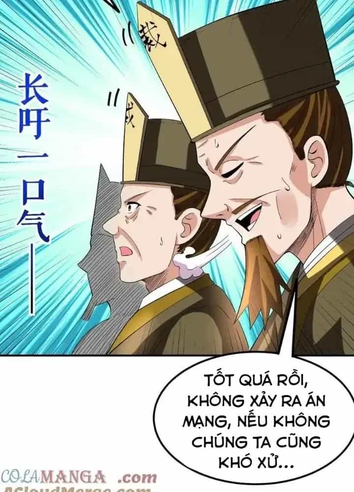 Chiến Thần Bất Tử - Chương 87 - ảnh 47