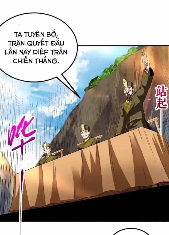 Chiến Thần Bất Tử - Chương 87 - ảnh 49