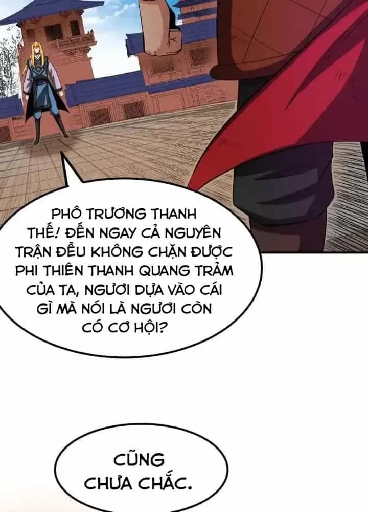 Chiến Thần Bất Tử - Chương 87 - ảnh 5