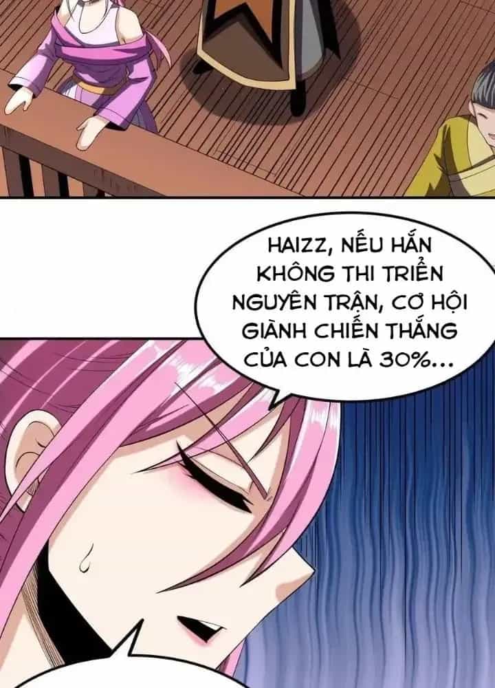 Chiến Thần Bất Tử - Chương 87 - ảnh 61