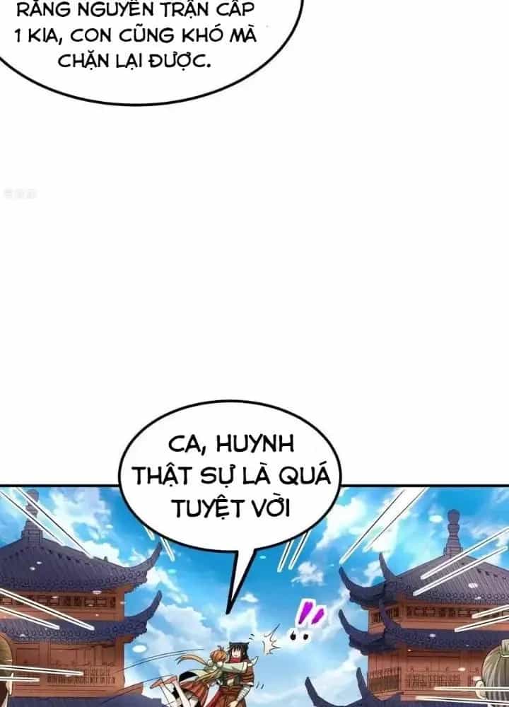 Chiến Thần Bất Tử - Chương 87 - ảnh 63