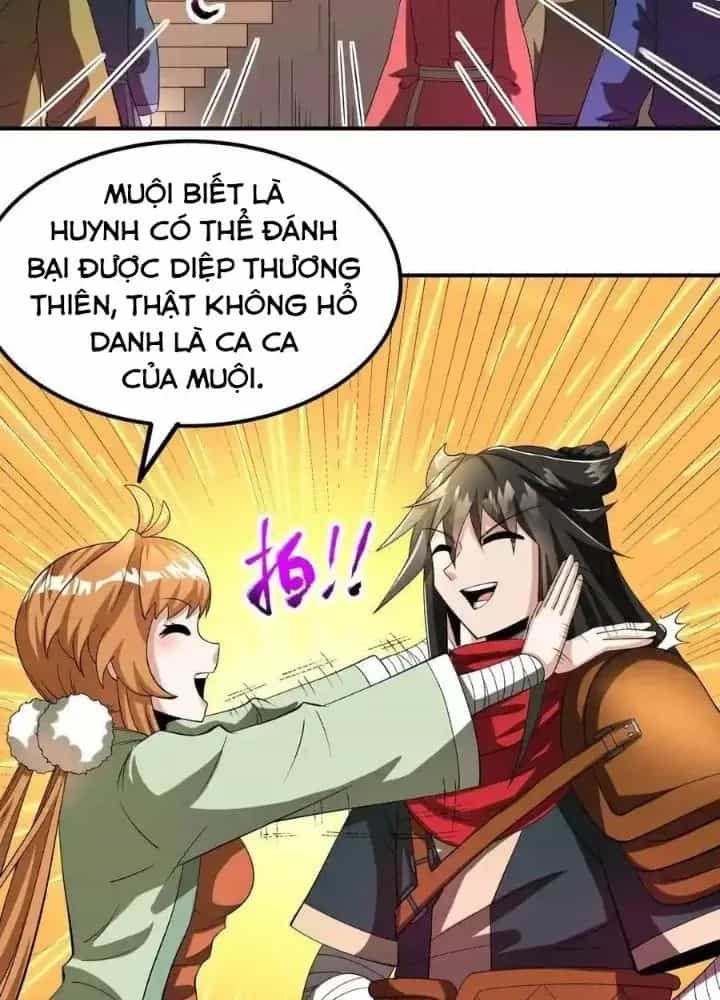 Chiến Thần Bất Tử - Chương 87 - ảnh 65