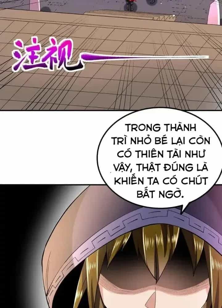 Chiến Thần Bất Tử - Chương 87 - ảnh 73