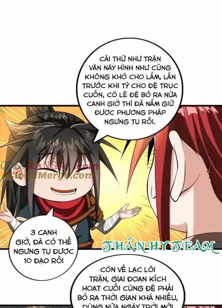 Chiến Thần Bất Tử - Chương 88 - ảnh 13