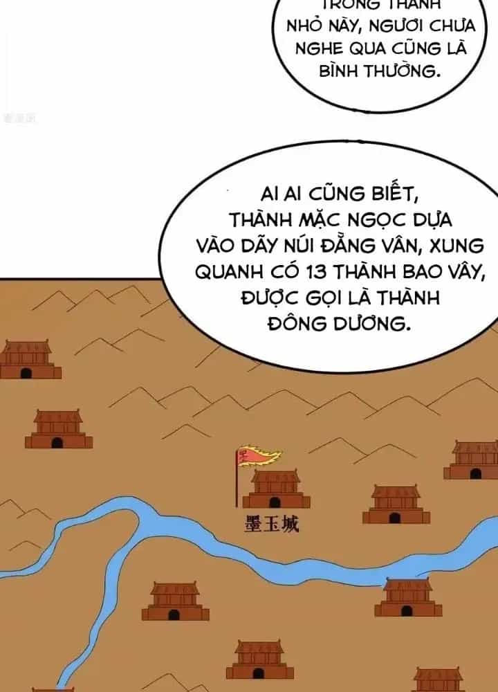 Chiến Thần Bất Tử - Chương 89 - ảnh 31