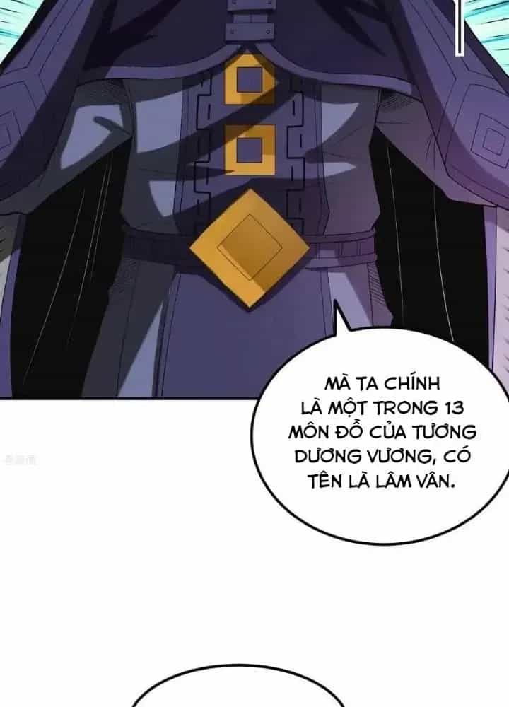 Chiến Thần Bất Tử - Chương 89 - ảnh 37