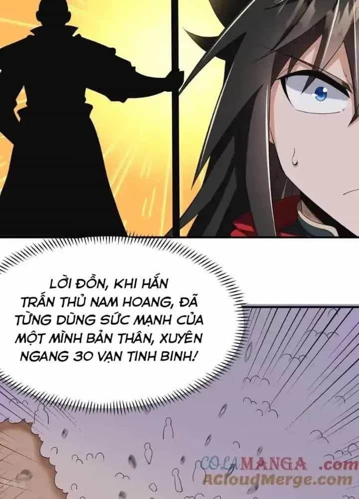 Chiến Thần Bất Tử - Chương 89 - ảnh 41