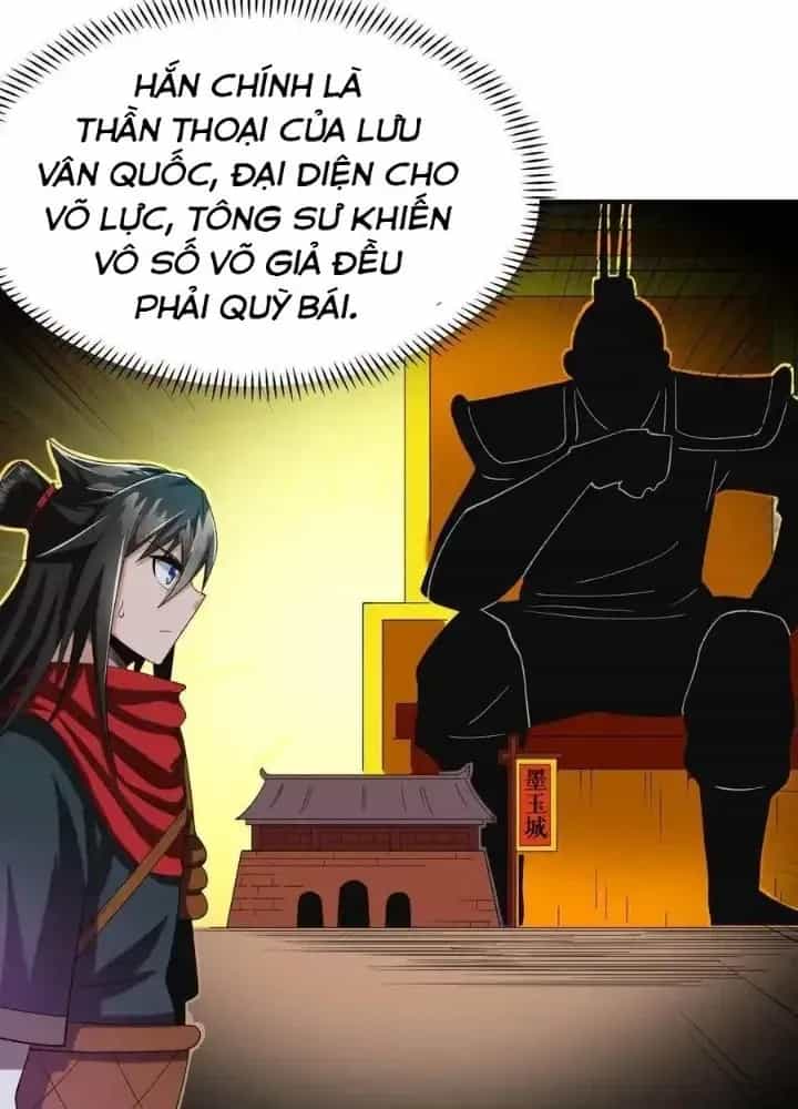 Chiến Thần Bất Tử - Chương 89 - ảnh 49