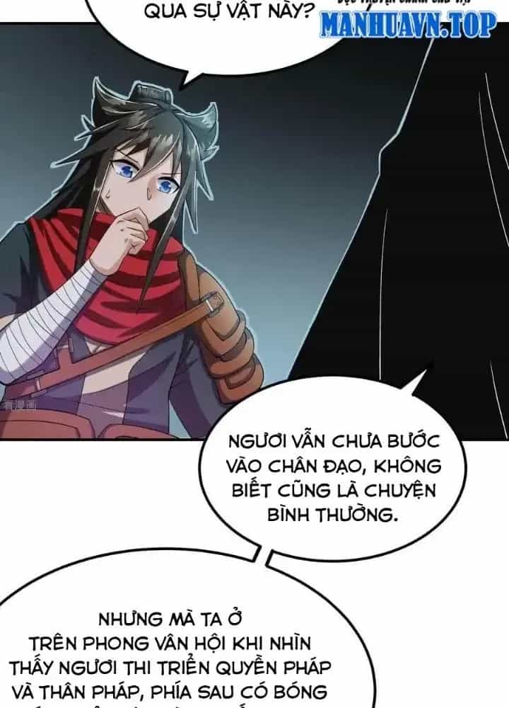 Chiến Thần Bất Tử - Chương 89 - ảnh 67