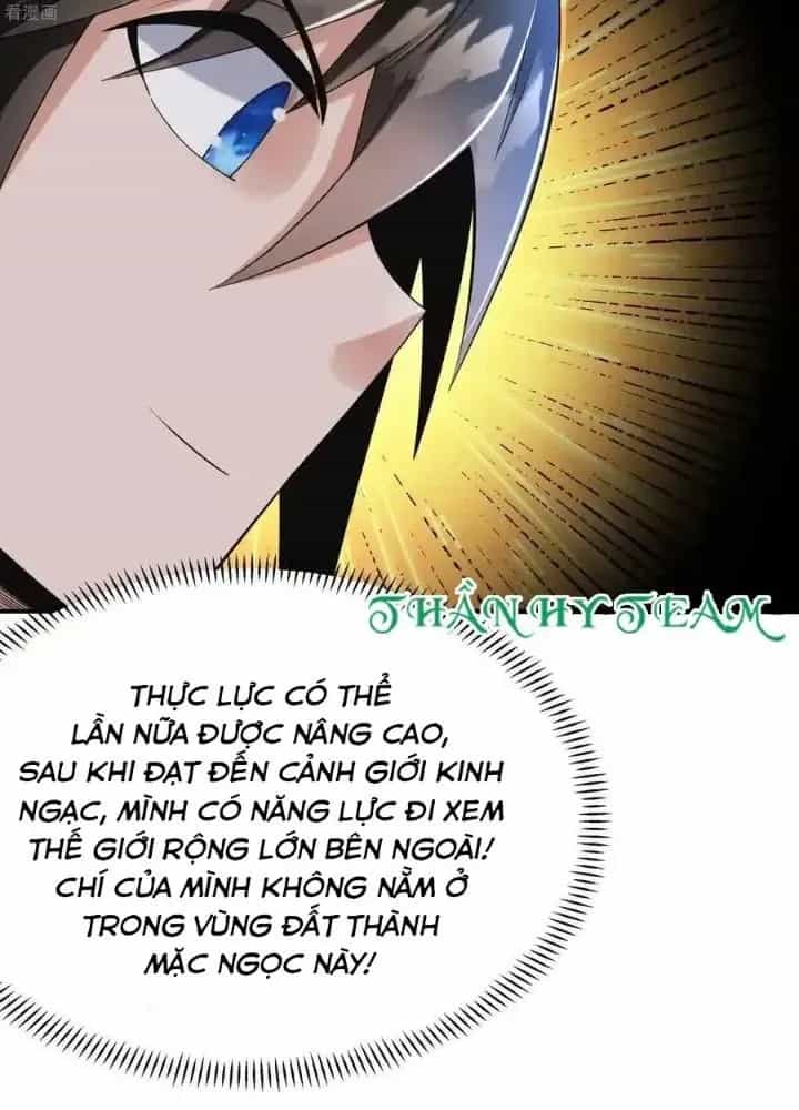 Chiến Thần Bất Tử - Chương 89 - ảnh 73