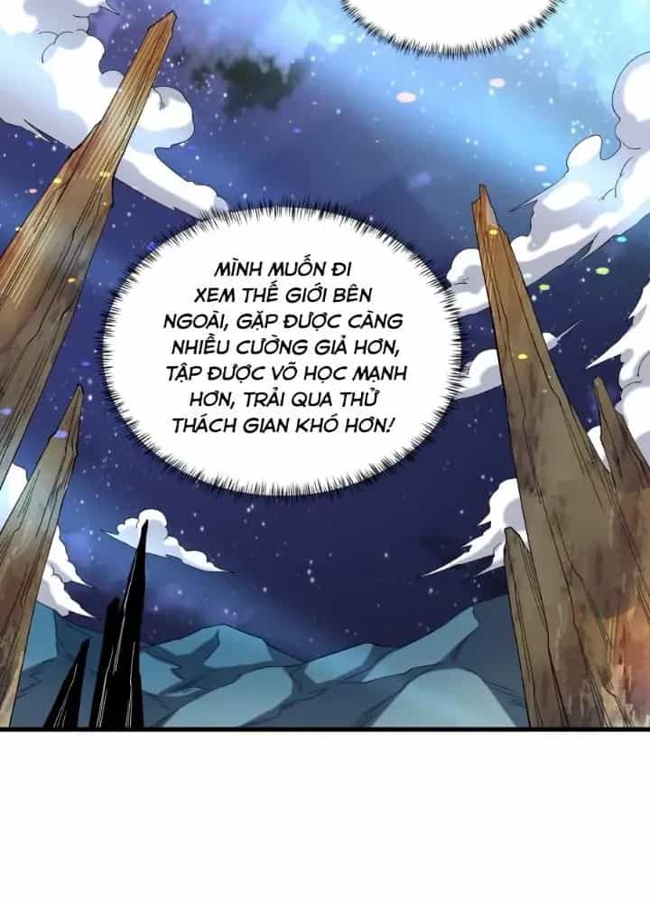 Chiến Thần Bất Tử - Chương 90 - ảnh 11
