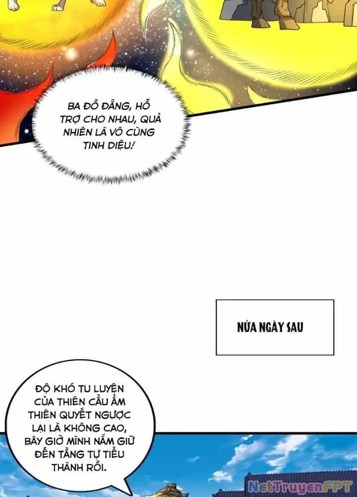 Chiến Thần Bất Tử - Chương 90 - ảnh 49