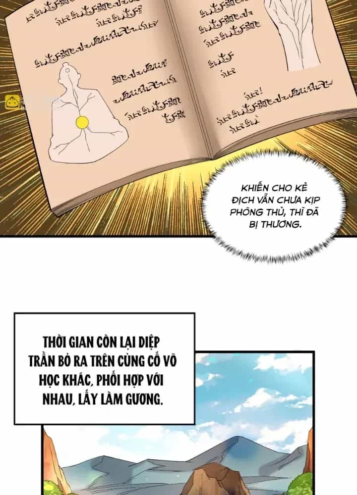 Chiến Thần Bất Tử - Chương 90 - ảnh 65