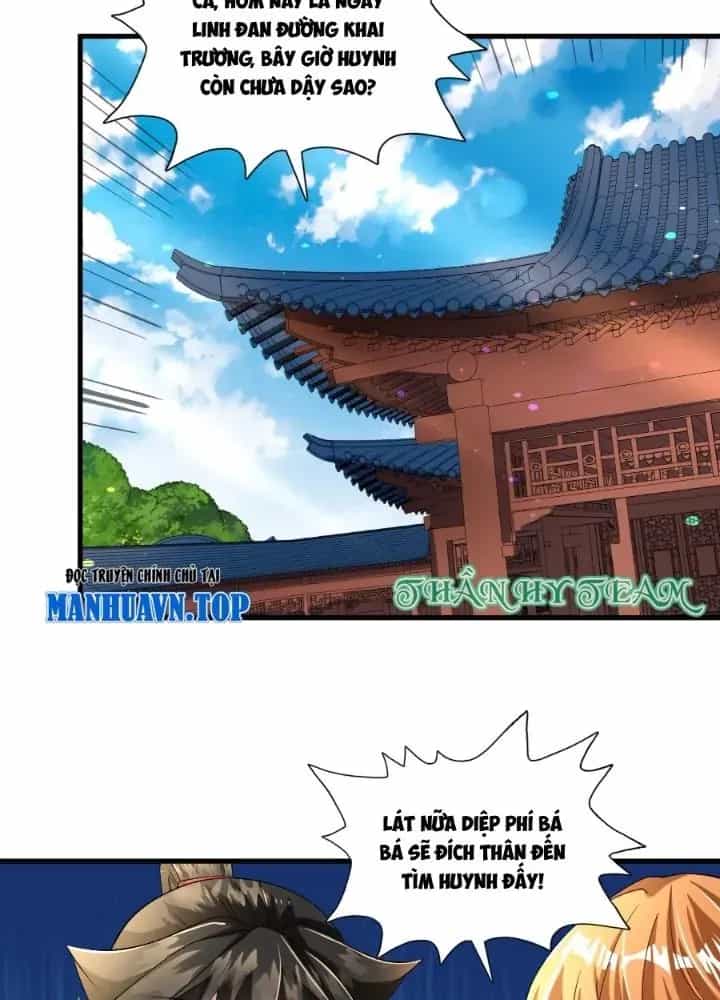 Chiến Thần Bất Tử - Chương 90 - ảnh 69