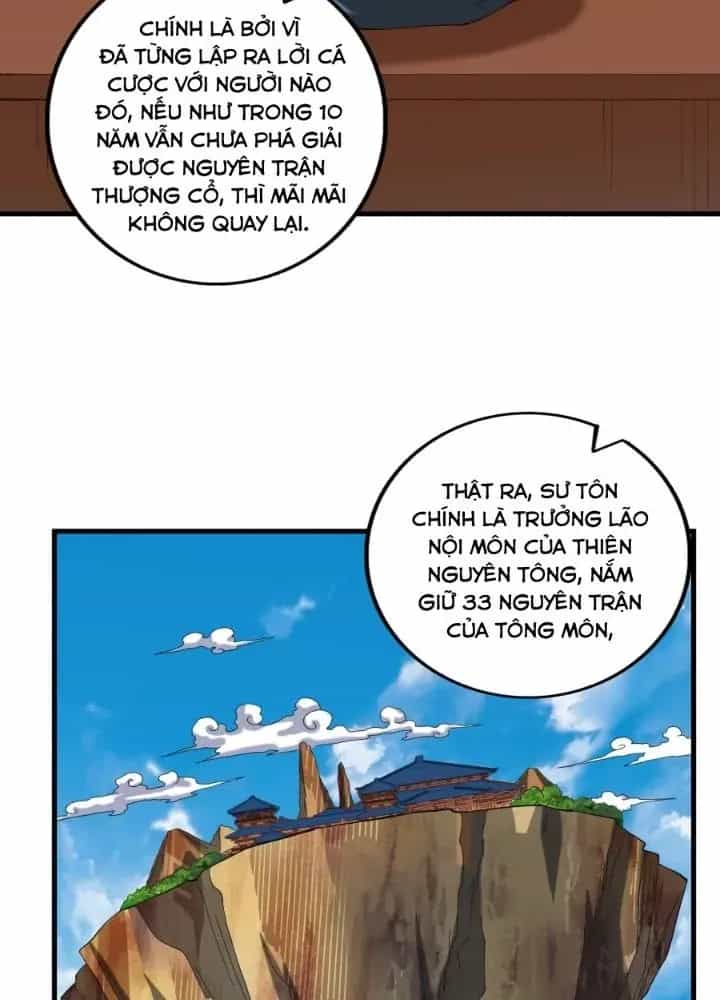 Chiến Thần Bất Tử - Chương 91 - ảnh 37