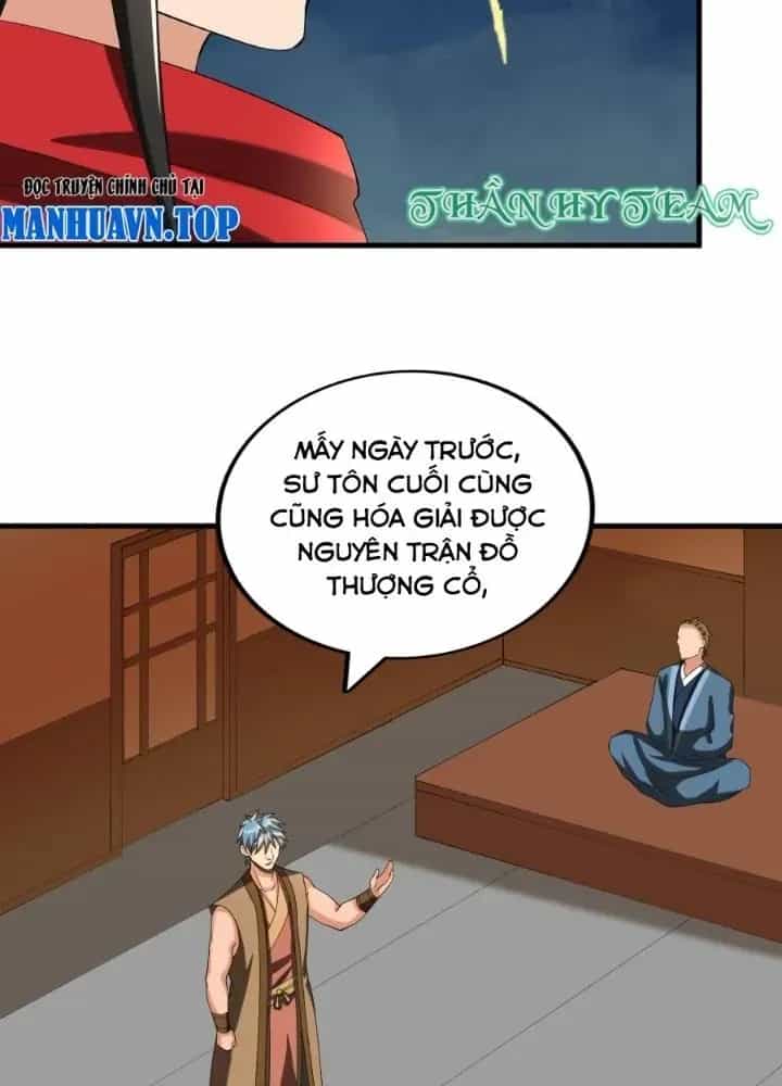 Chiến Thần Bất Tử - Chương 91 - ảnh 41