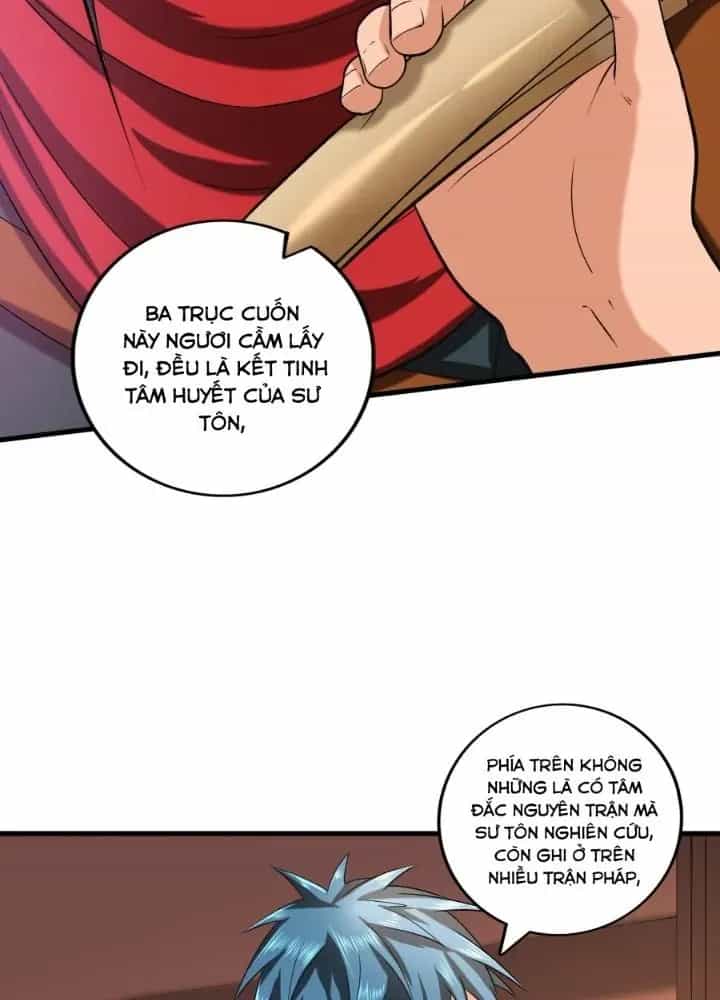 Chiến Thần Bất Tử - Chương 91 - ảnh 49