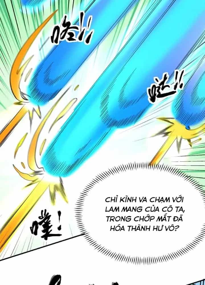 Chiến Thần Bất Tử - Chương 92 - ảnh 11