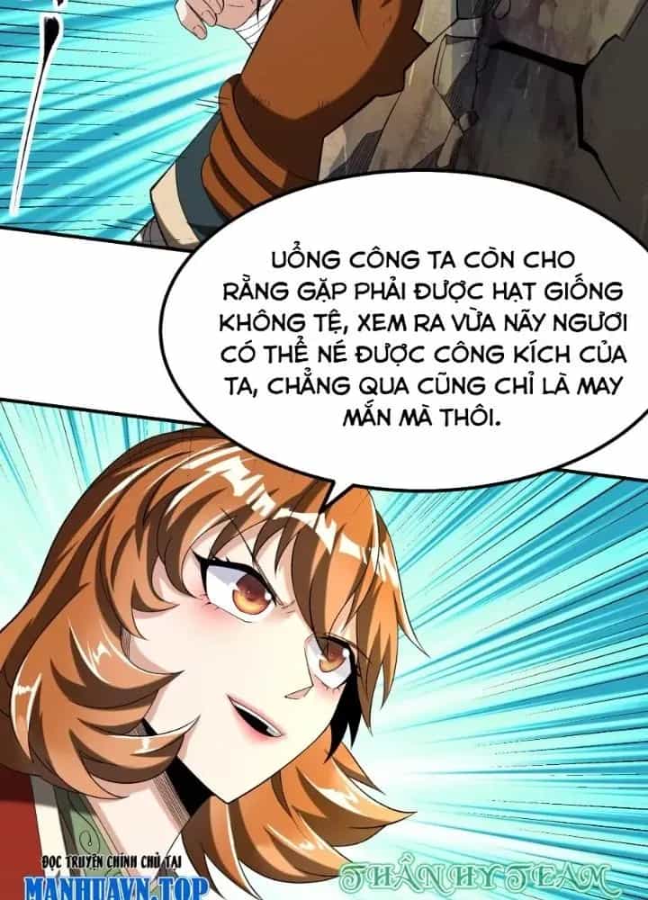 Chiến Thần Bất Tử - Chương 92 - ảnh 29