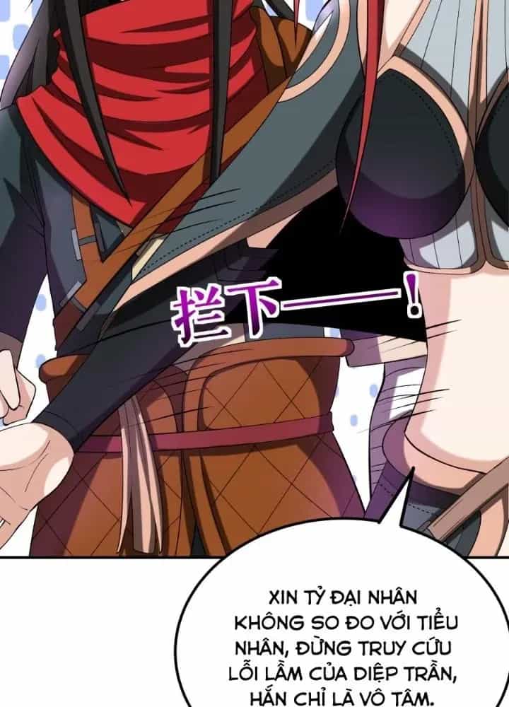 Chiến Thần Bất Tử - Chương 92 - ảnh 57