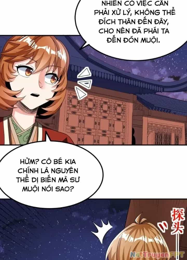 Chiến Thần Bất Tử - Chương 92 - ảnh 65