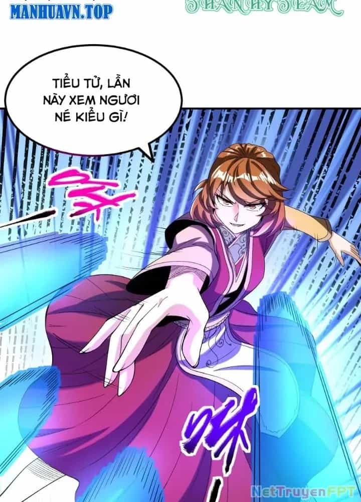 Chiến Thần Bất Tử - Chương 92 - ảnh 7