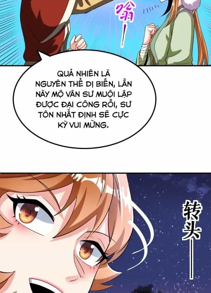 Chiến Thần Bất Tử - Chương 92 - ảnh 71