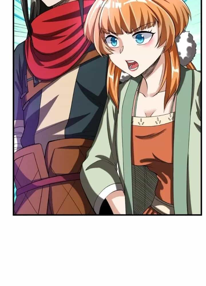 Chiến Thần Bất Tử - Chương 93 - ảnh 21