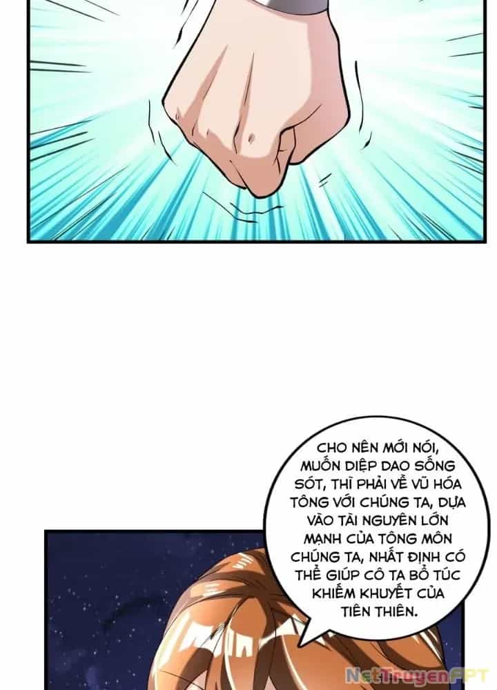 Chiến Thần Bất Tử - Chương 93 - ảnh 31